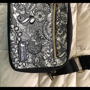 Sakroots crossbody bag